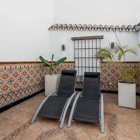 Casa Carpa Andalucia I