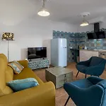 アパート Casa Carpa Andalucia I ネルハ