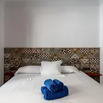 Casa Carpa Andalucia I アパート *