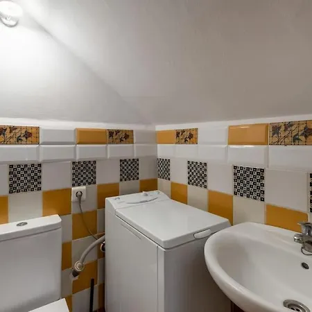 Casa Carpa Andalucia I