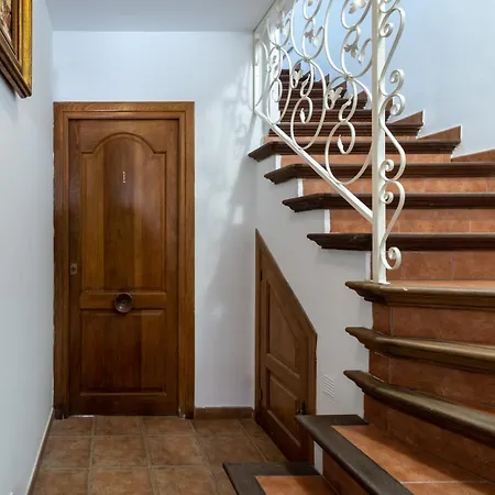 Casa Carpa Andalucia I *