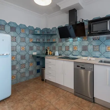 Casa Carpa Andalucia I