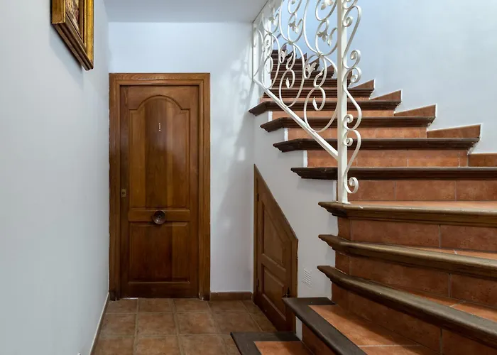 Casa Carpa Andalucia I *