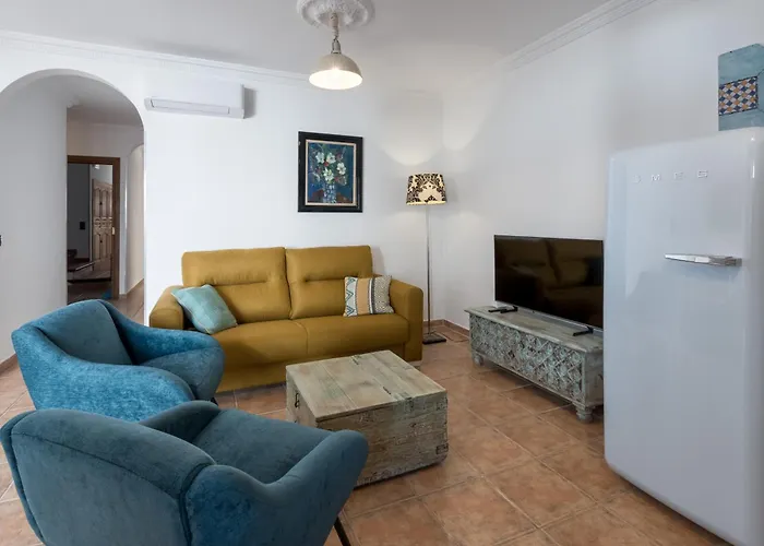 Casa Carpa Andalucia I Нерха