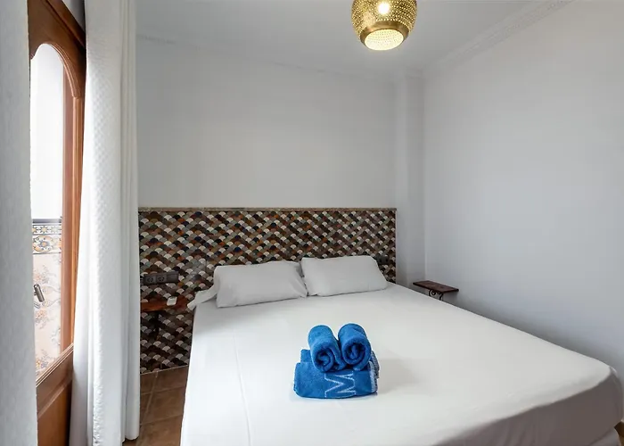 Casa Carpa Andalucia I Nerja