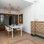 Apartamento Casa Carpa Andalucia I