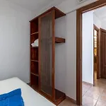 Apartamento Casa Carpa Andalucia I