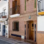 Casa Carpa Andalucia I * Nerja