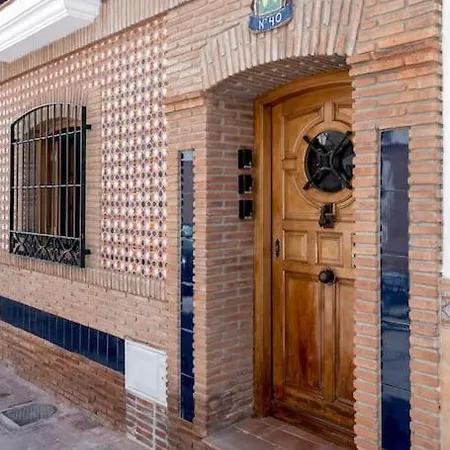 Casa Carpa Andalucia I Appartement