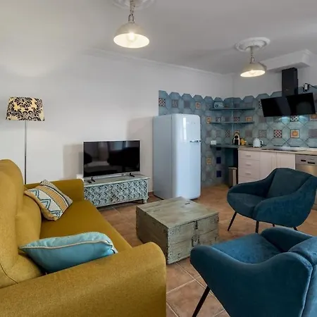 Appartement Casa Carpa Andalucia I *