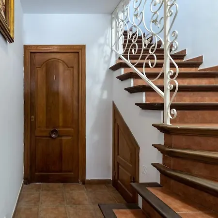 Casa Carpa Andalucia I Appartement Nerja