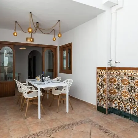 Appartement Casa Carpa Andalucia I Nerja
