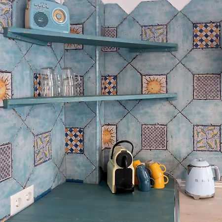 Apartamento Casa Carpa Andalucia I Nerja