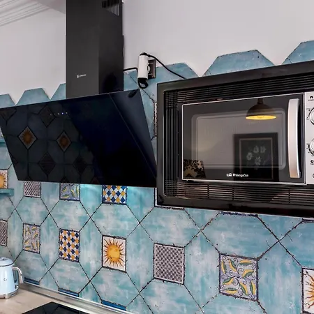 Casa Carpa Andalucia I