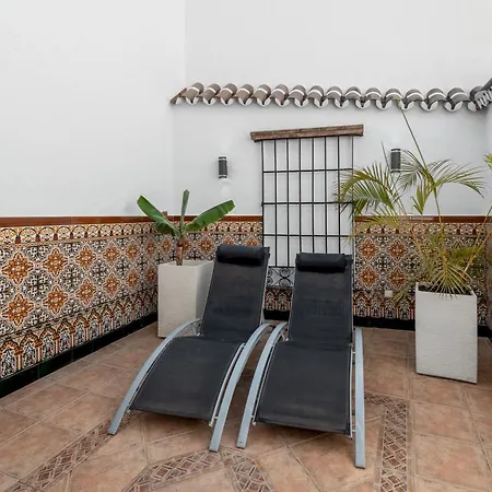 Casa Carpa Andalucia I *