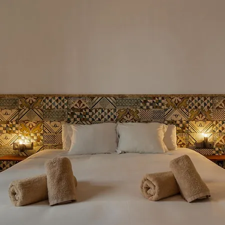 Casa Carpa Andalucia I Nerja