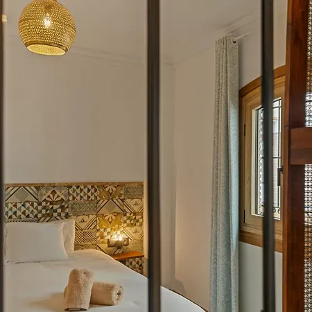 Casa Carpa Andalucia I * Nerja