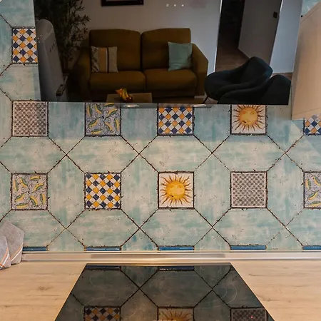 Casa Carpa Andalucia I Apartament Nerja