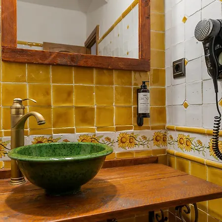 Casa Carpa Andalucia I