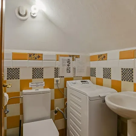 Apartament Casa Carpa Andalucia I *