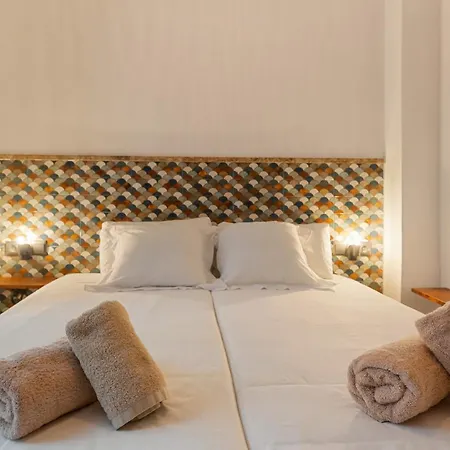 Apartament Casa Carpa Andalucia I