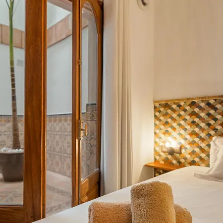 Casa Carpa Andalucia I