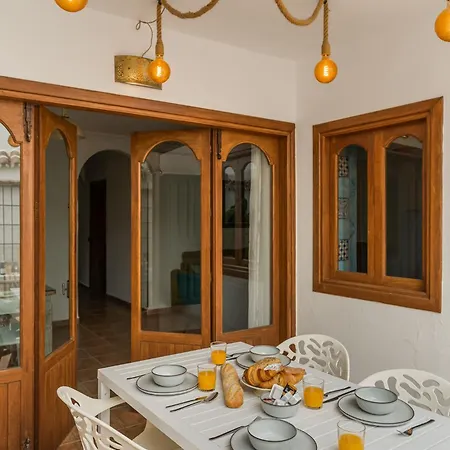 Apartament Casa Carpa Andalucia I *