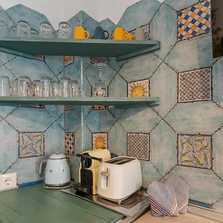 Casa Carpa Andalucia I *