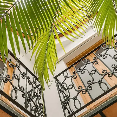 Apartament Casa Carpa Andalucia I *