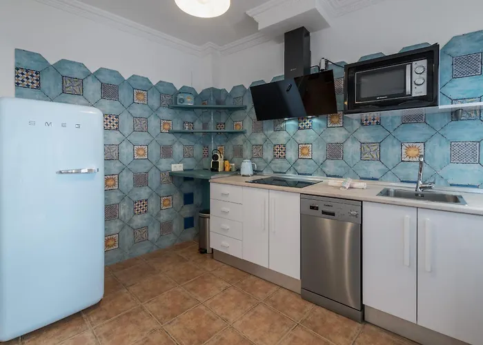 Casa Carpa Andalucia I