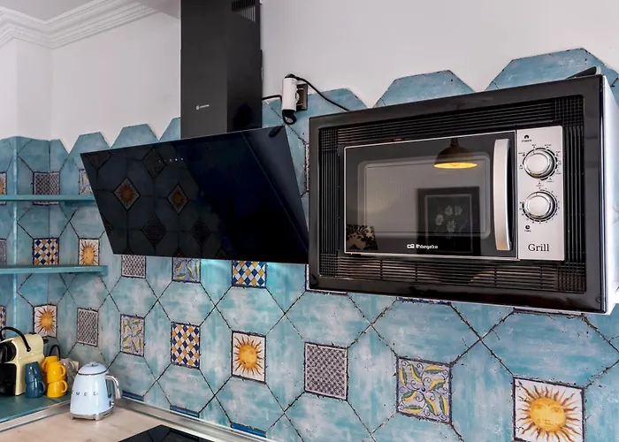 Casa Carpa Andalucia I