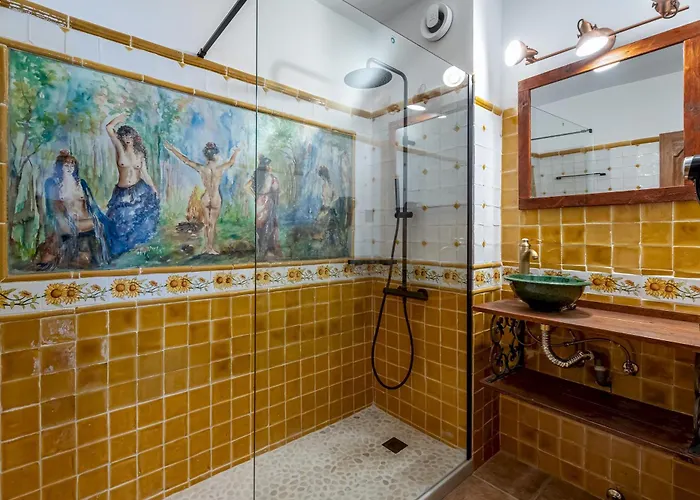 Casa Carpa Andalucia I נרחה