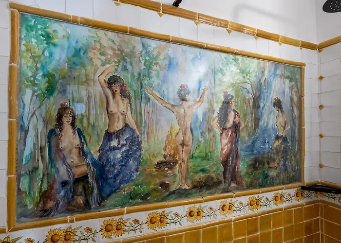 Casa Carpa Andalucia I