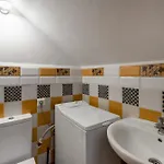 Apartment Casa Carpa Andalucia I *