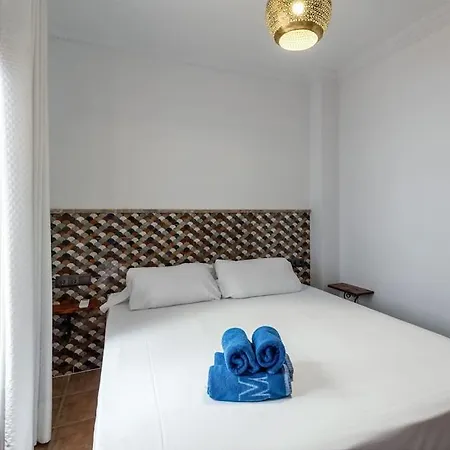 Casa Carpa Andalucia I *