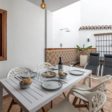 Casa Carpa Andalucia I