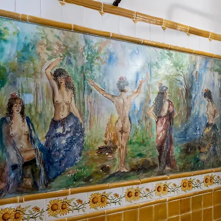 Casa Carpa Andalucia I